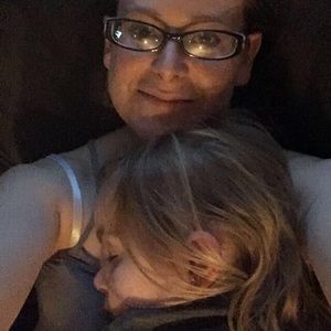 Meet your Posher, Marcy